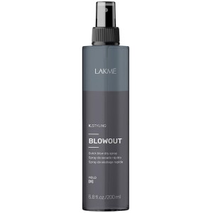 Lakmé K.Styling Blowout Quick Blow Dry Spray 200 ml