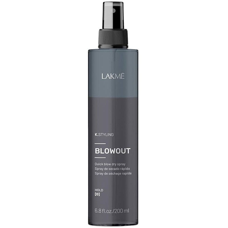 Lakmé K.Styling Blowout Quick Blow Dry Spray 200 ml