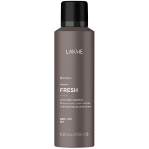 Lakmé K.Finish Fresh Dry Texture Shampoo 200 ml