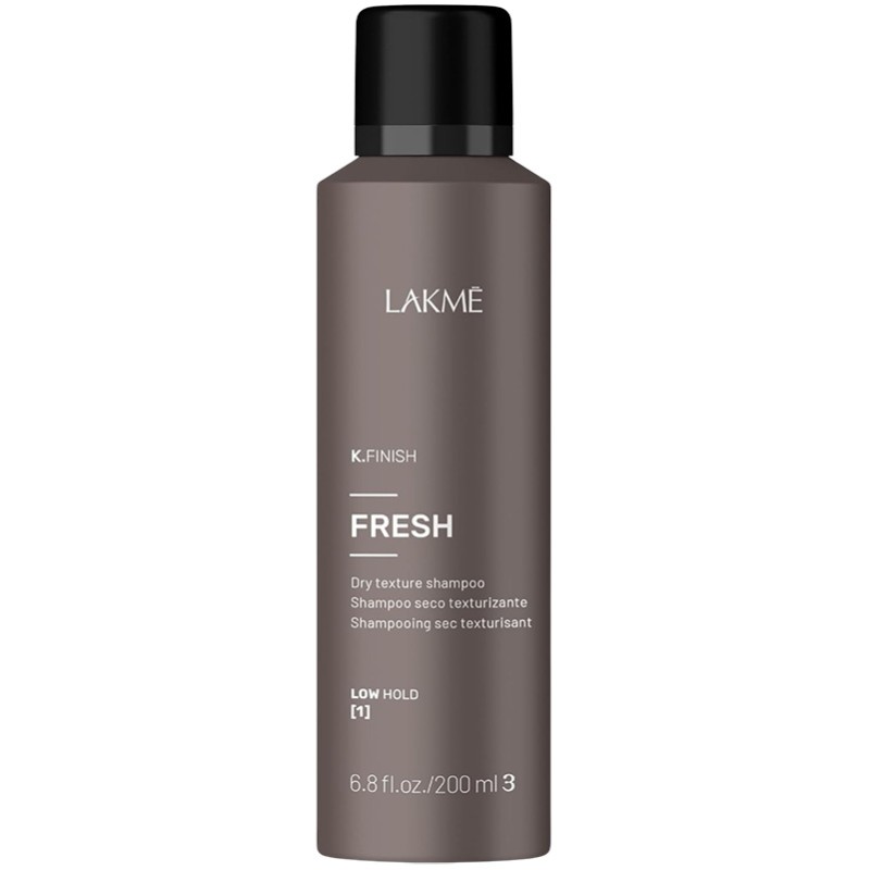 Lakmé K.Finish Fresh Dry Texture Shampoo 200 ml