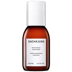 Sachajuan Moisturizing Conditioner (damaged hair) - Moisturizing conditioner 100 ml