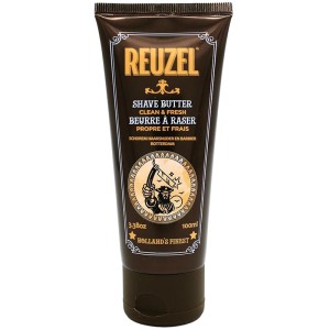 Reuzel Clean & Fresh Shave Butter 100 ml