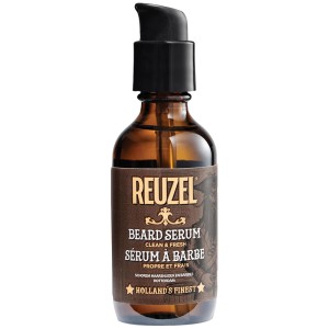 Reuzel Clean & Fresh Beard Serum - Softening beard serum 60 ml