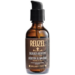 Reuzel Clean & Fresh Beard Serum - Softening beard serum 60 ml