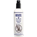 Reuzel Clay Spray - tekstūruojantis plaukų purškiklis matiniam efektui, 355 ml