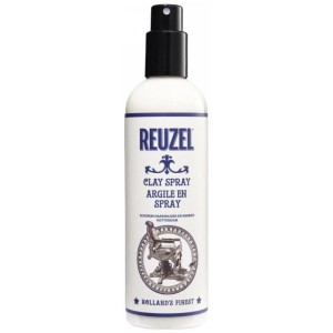 Reuzel Clay Spray - Spray for a matte effect 100 ml