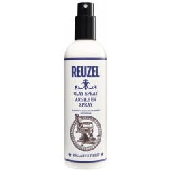 Reuzel Clay Spray - Spray for a matte effect 100 ml