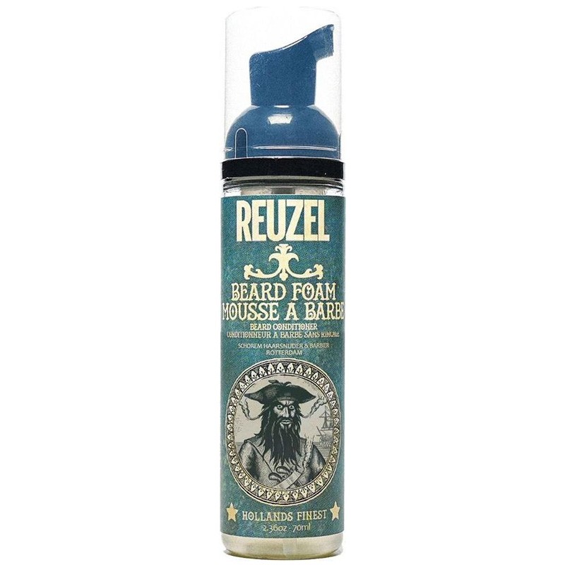 Reuzel Beard Foam 70 ml
