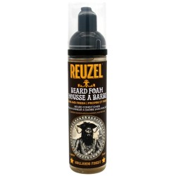 Reuzel Clean & Fresh Beard Foam 70 ml