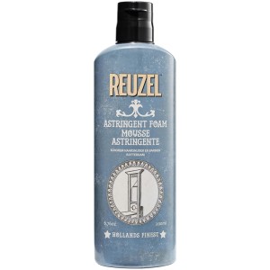 Reuzel Astringent Foam - Cleaning foam 200 ml