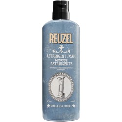 Reuzel Astringent Foam - Cleaning foam 200 ml