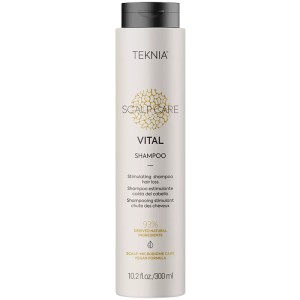 Lakmé Teknia Scalp Care Vital Shampoo 300 ml
