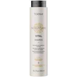 Lakmé Teknia Scalp Care Vital Shampoo 300 ml