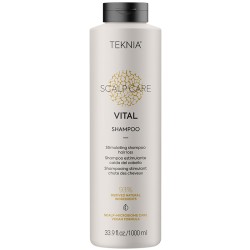 Lakmé Teknia Scalp Care Vital Shampoo 1000 ml