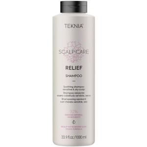 Lakmé Teknia Scalp Care Relief Shampoo 1000 ml
