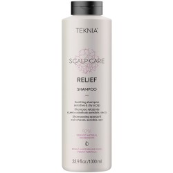 Lakmé Teknia Scalp Care Relief Shampoo 1000 ml