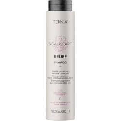Lakmé Teknia Scalp Care Relief Shampoo 300 ml