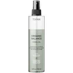 Lakmé Teknia Organic Balance Hydra-Oil 200 ml
