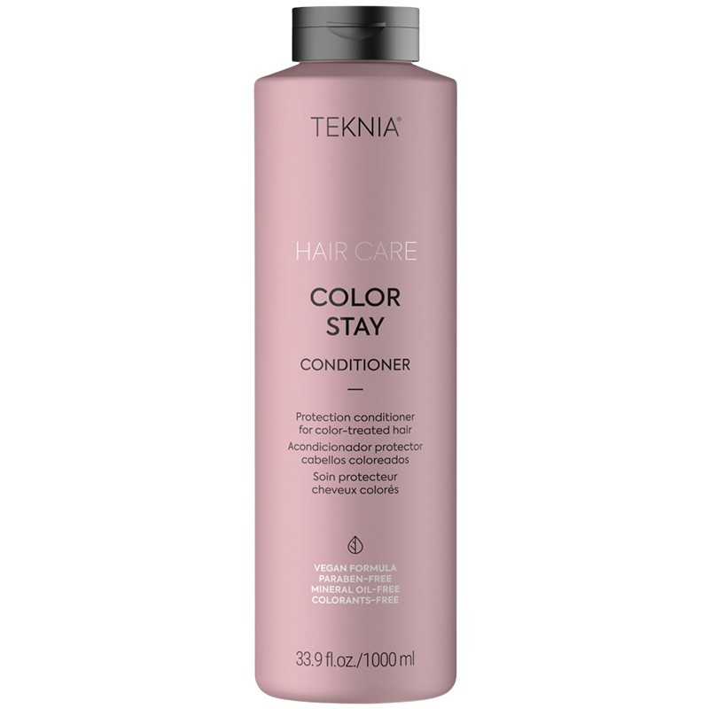 Lakmé Teknia Color Stay Conditioner 1000 ml