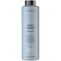Lakmé Teknia Body Maker Shampoo 1000 ml