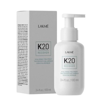 Lakmé K2.0 Recover Hyaluronic treatment 100 ml