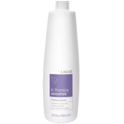 Lakmé K.Therapy Sensitive Relaxing Shampoo 1000 ml