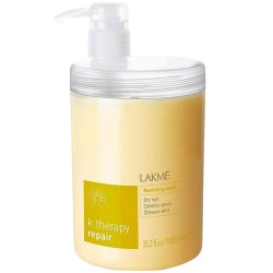 Lakmé K.Therapy Repair Nourishing Mask 1000 ml