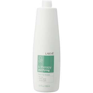 Lakmé K.Therapy Purifying Shampoo 1000 ml