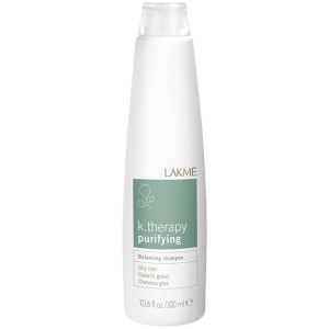 Lakmé K.Therapy Purifying Shampoo 300 ml