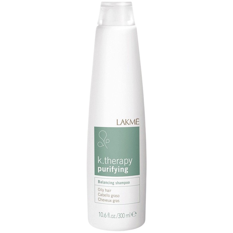 Lakmé K.Therapy Purifying Shampoo 300 ml
