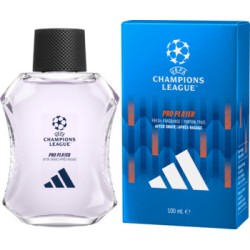 Adidas UEFA Champions League Pro Player After Shave ( voda po holení ) 100ml