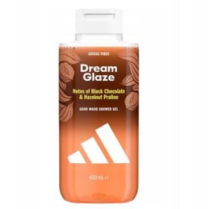 Adidas Vibes Dream Glaze Sprchový gel 400ml