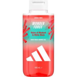 Adidas Vibes Wonder Force Sprchový gel 400ml