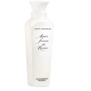Adolfo Dominguez Agua Fresca de Rosas Tělové mléko 500ml