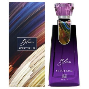Ahmed Al Maghribi Bloom Spectrum EDP 100ml