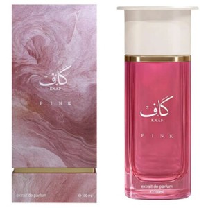 Ahmed Al Maghribi Kaaf Pink Extrait de Parfum 100ml