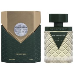 Ahmed Al Maghribi Prometheus Extrait de Parfum 100ml