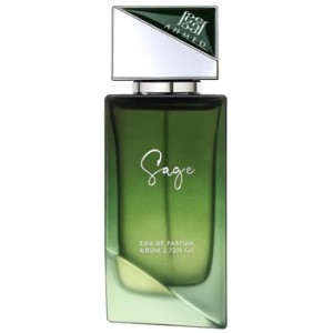 Ahmed Al Maghribi Sage EDP 80ml
