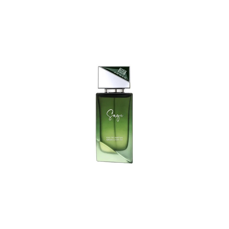 Ahmed Al Maghribi Sage EDP 80ml