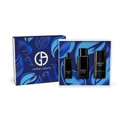 Armani Code for Men Dárková sada EDT 75 ml, deostick 75 g a miniaturka EDT 15 ml 75ml