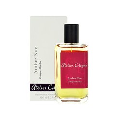 Atelier Cologne Ambre Nue EDC 100ml