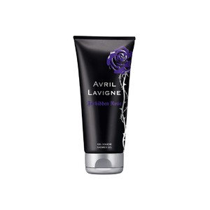 Avril Lavigne Forbidden Rose Shower Gel 150ml