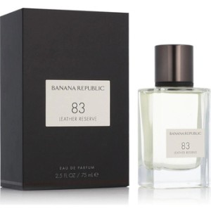 Banana Republic 83 Leather Reserve EDP 150ml