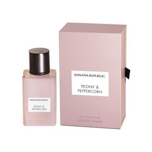 Banana Republic Peony & Peppercorn EDP 150ml