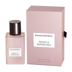 Banana Republic Peony & Peppercorn EDP 150ml