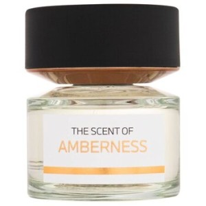 BMW Fragrances The Scent of Amberness EDP 100ml