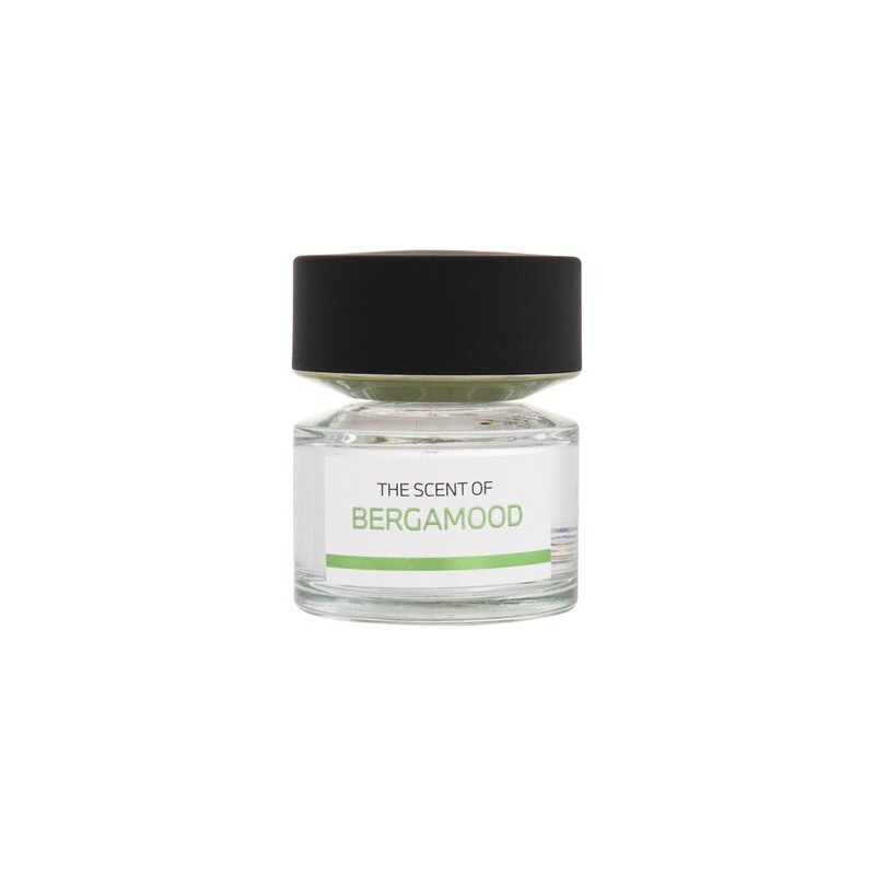 BMW Fragrances The Scent of Bergamood EDP 50ml