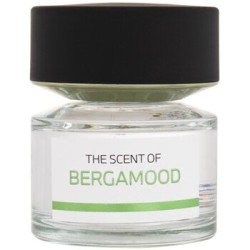 BMW Fragrances The Scent of Bergamood EDP 50ml