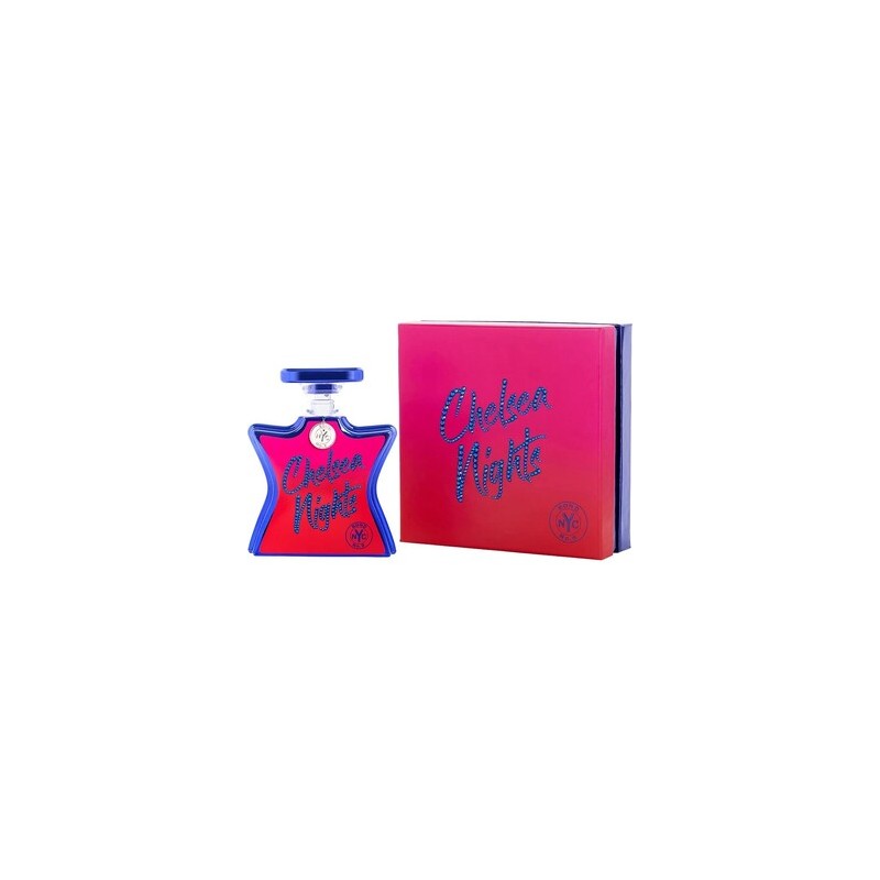 Bond No.9 Chelsea Nights EDP 100ml