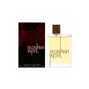 Claude Montana Montana Initial EDT 75ml
